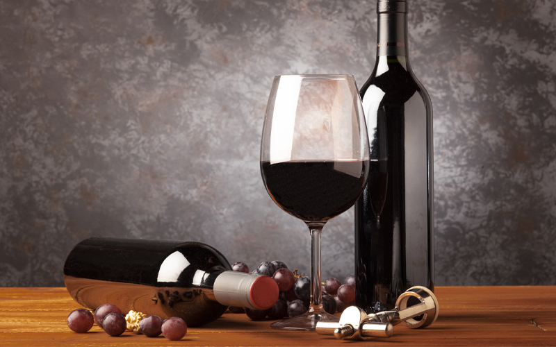 Wine